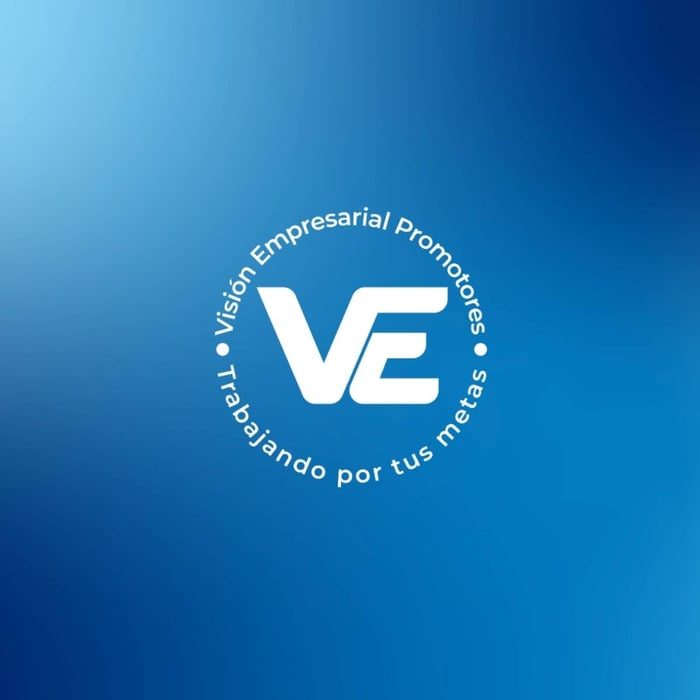 Identidad de VE Promotores