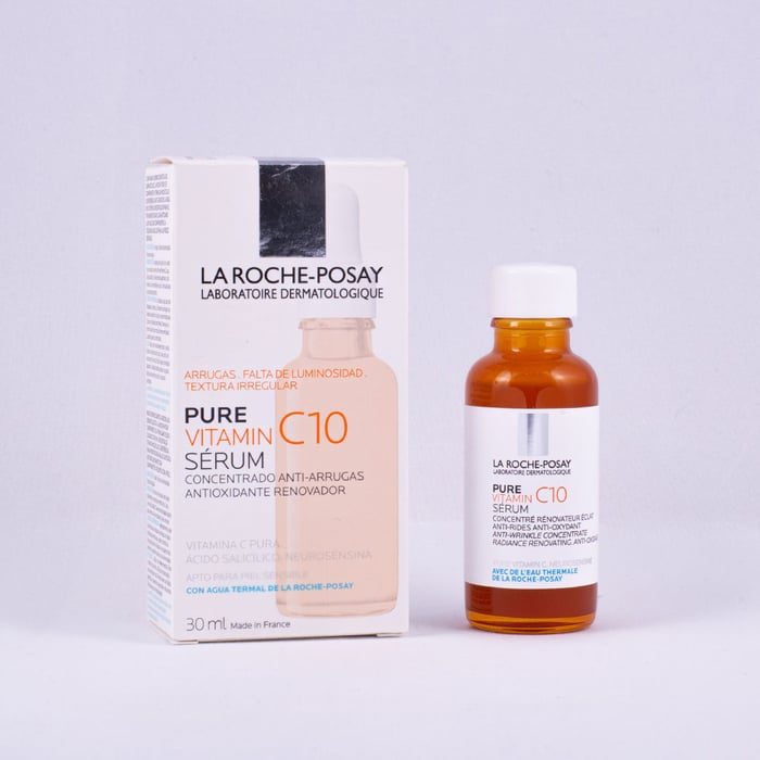 Sérum La Roche-Posay