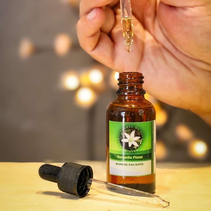 Aceites esenciales